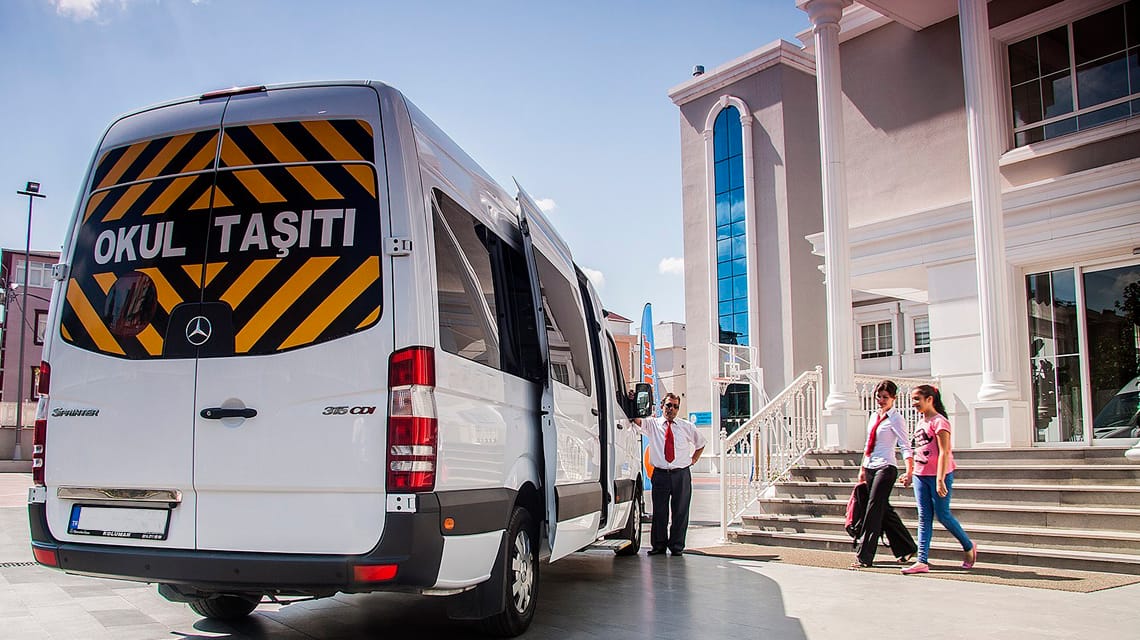 ÖĞRENCİ TAŞIMACILIĞI Kemalpaşa – İZMİR ÖĞRENCİ TAŞIMACILIĞI Kemalpaşa – İZMİR