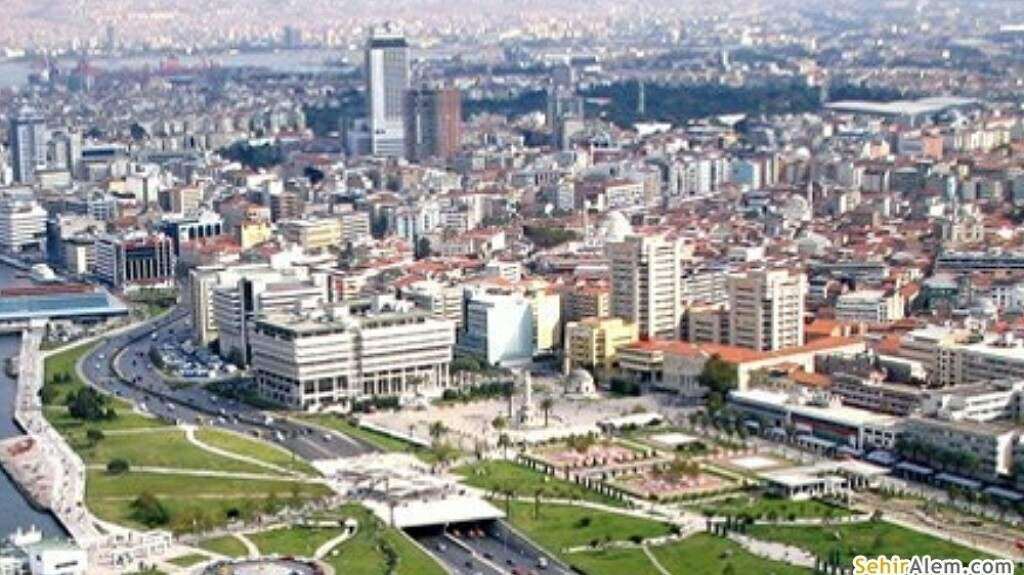 Bornova personel taşımacılığı